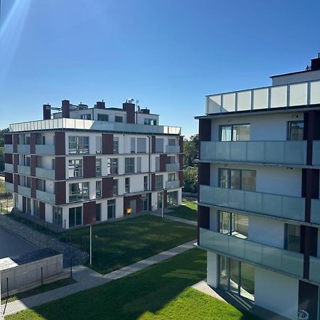 Apartament Debowe Wzgorze Złotów Exterior foto